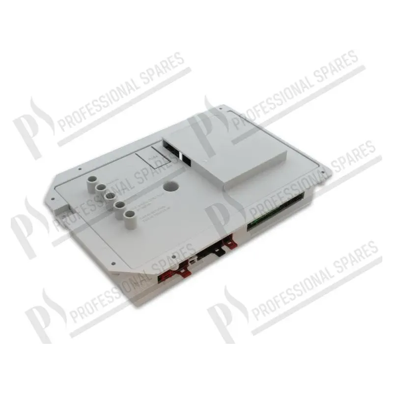 Placa electronica