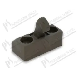 Locking hook bitron