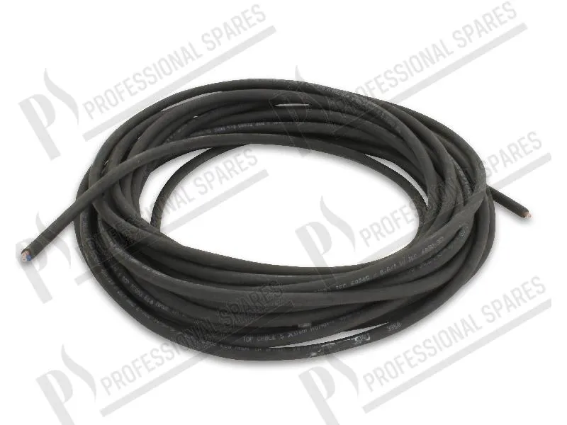 Cable 2 x 1 ht Cable 2 x 1 ht
