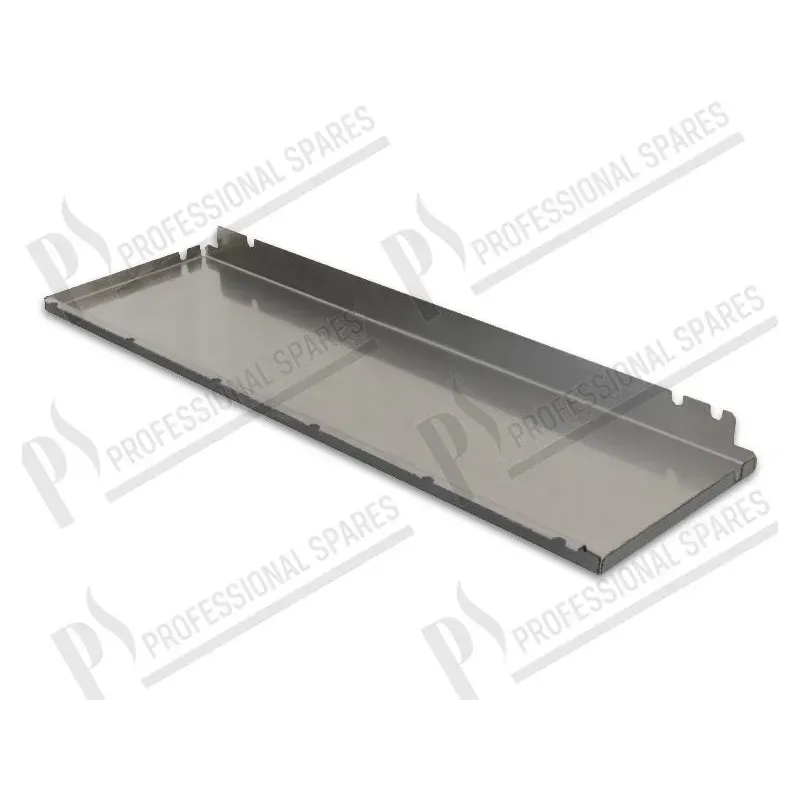 Bottom panel