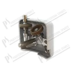 Sharpening unit