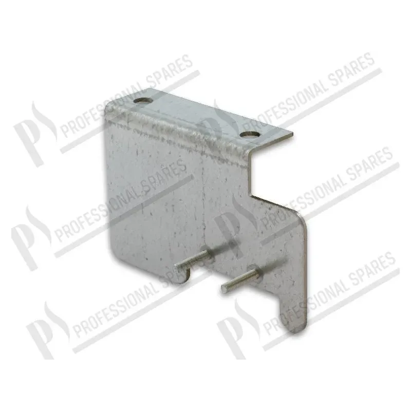 Supporto microinterruttore magnetico