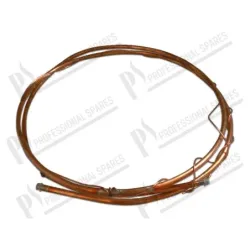 Echangeur de chaleur