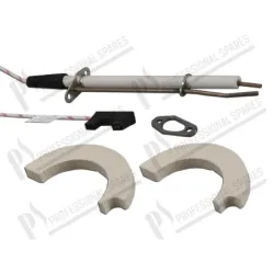 Spark plug. electrode L 160 mm (Kit)