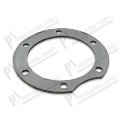 Junta para intercambiador calor superior Ø 65x92x2,5 mm