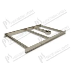 Bruciatore 3 rami 490x690 mm