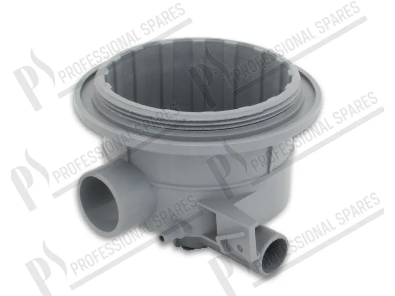 Drain manifold