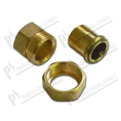 Pipe fitting