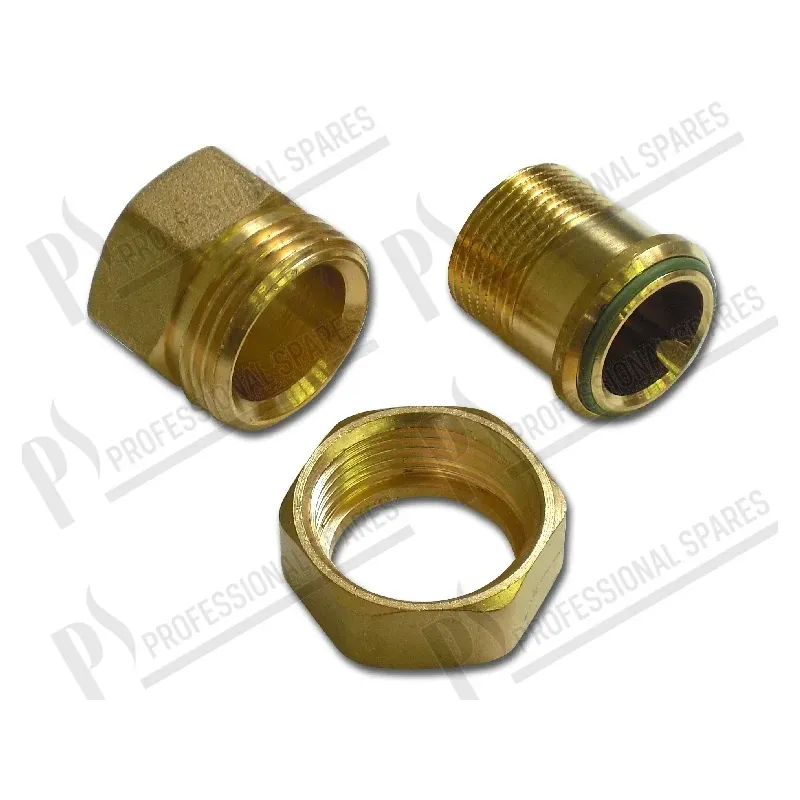 Pipe fitting
