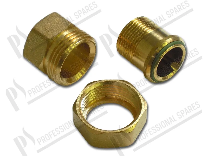 Pipe fitting