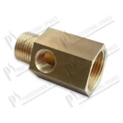 Pipe fitting