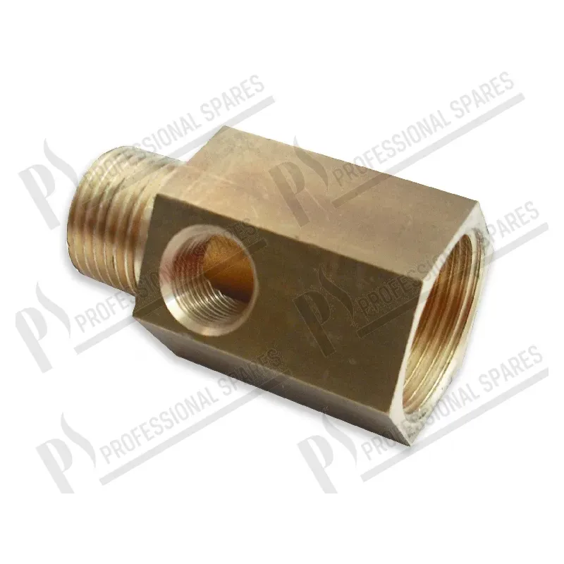 Pipe fitting