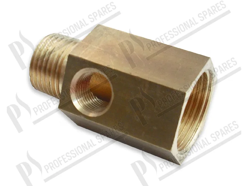 Pipe fitting