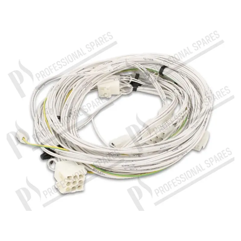Cables set