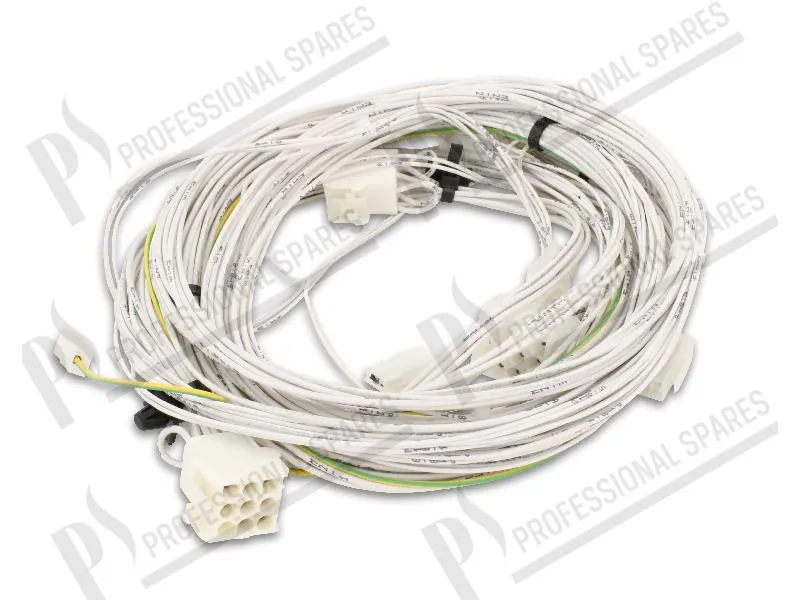 Cables set