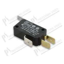 Microswitch