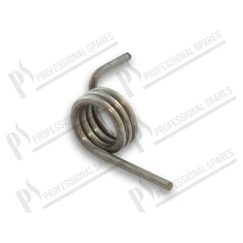 Handle spring