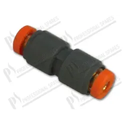 Pipe fitting