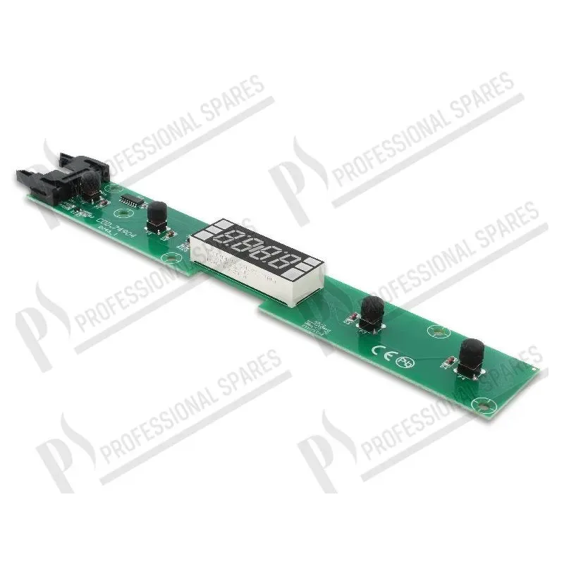 Placa electronica