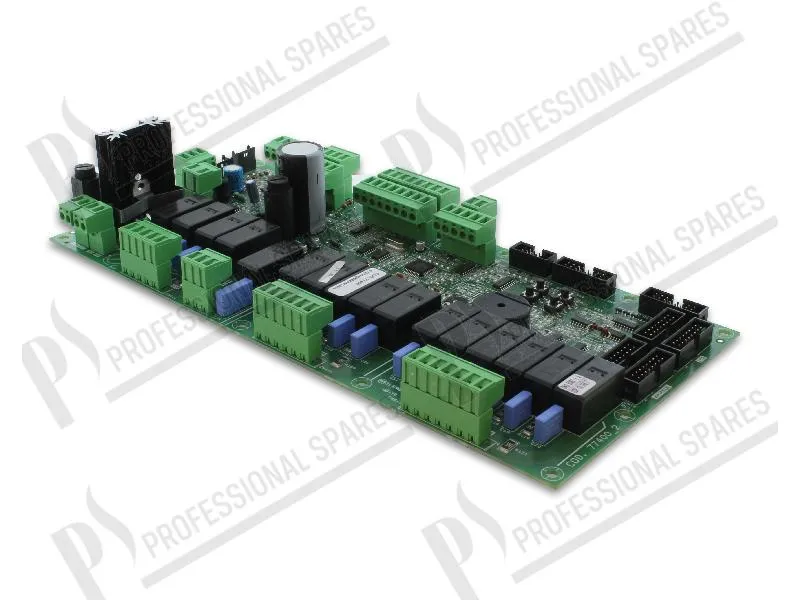 Control pcb