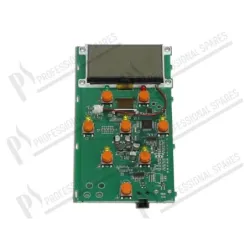 Control panel, batron