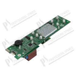 Interface board
