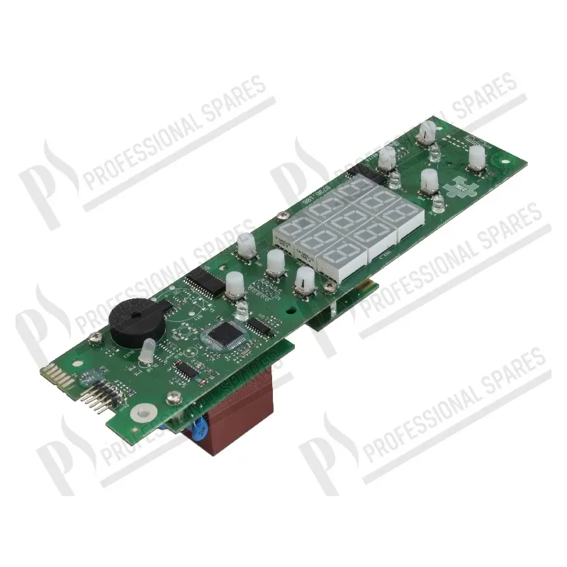 Interface board