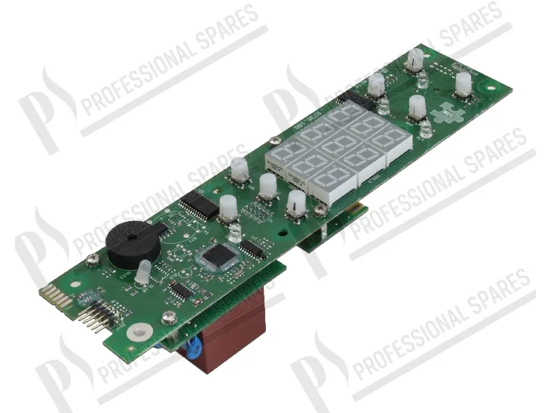 Interface board