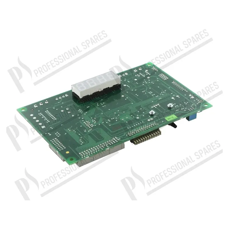 Placa electronica