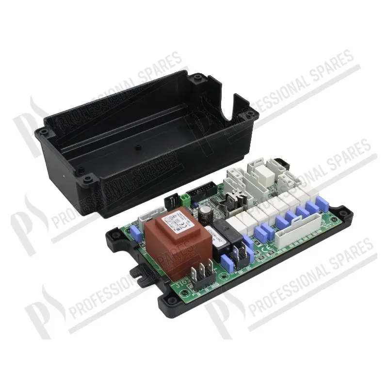 Electronic timer