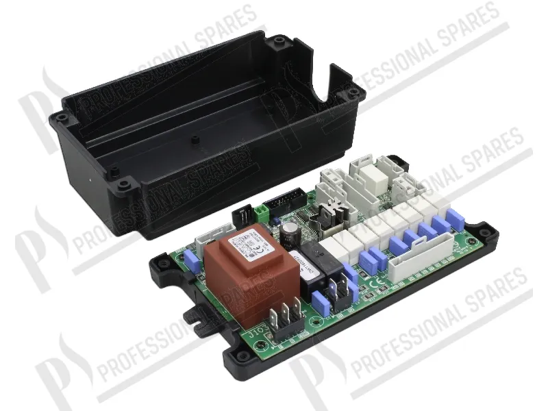 Electronic timer