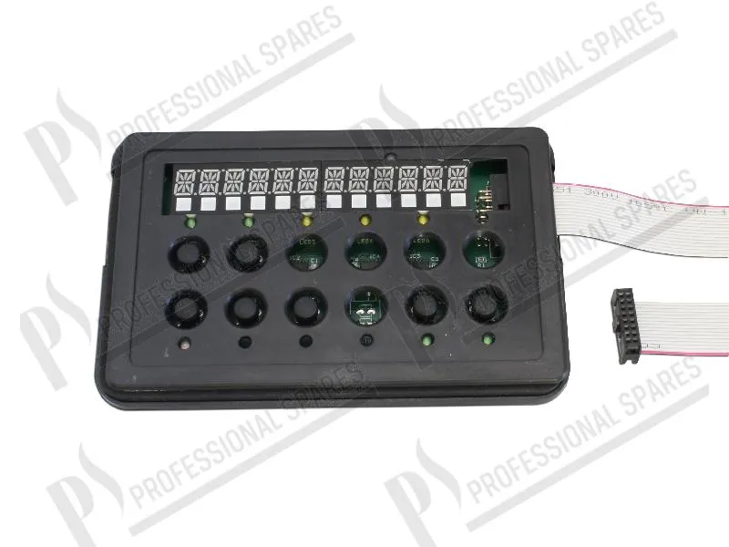 Teclado