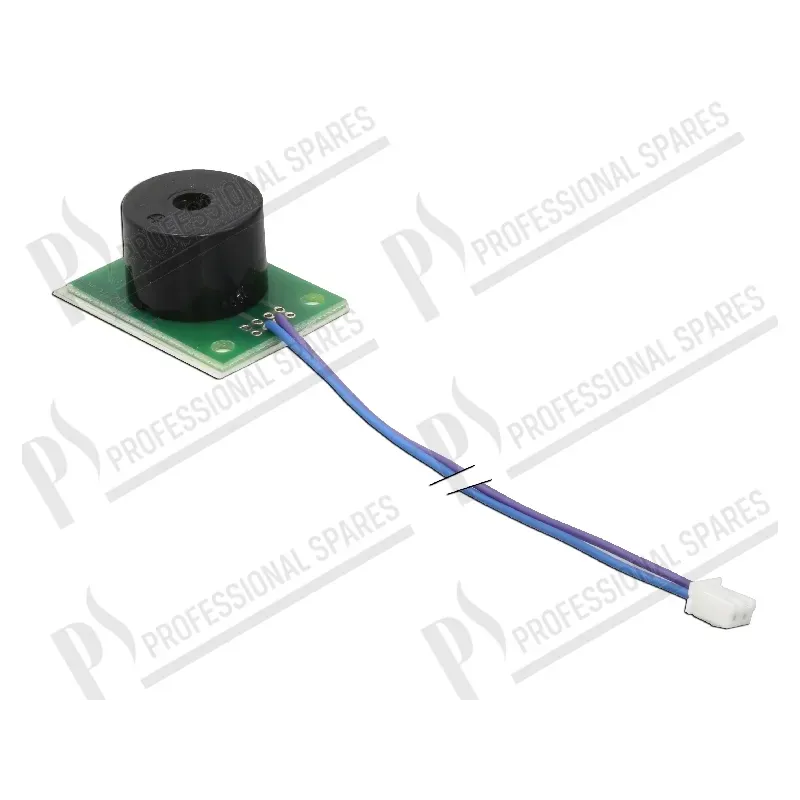 Scheda buzzer