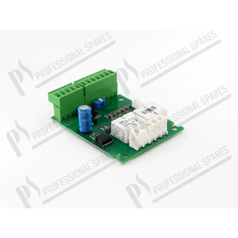 Placa electronica