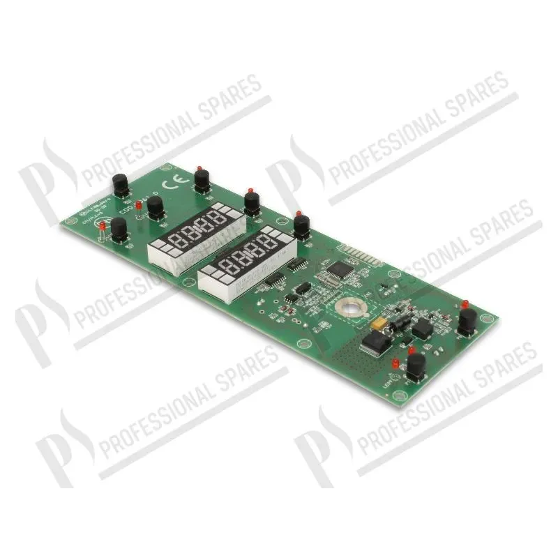 Placa electronica