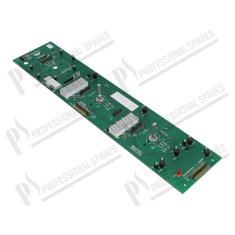 Placa electronica
