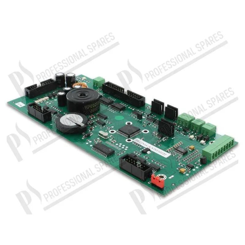 Placa electronica