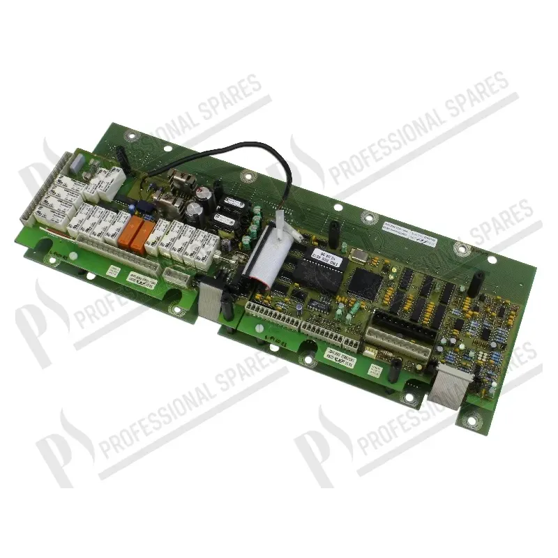 PCB