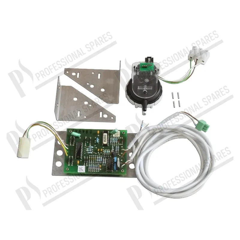Conversion kit for humidity control