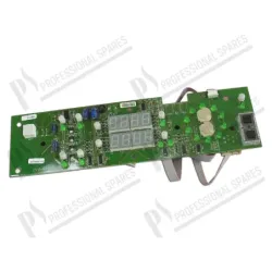 Interface board
