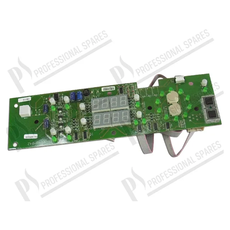 Interface board