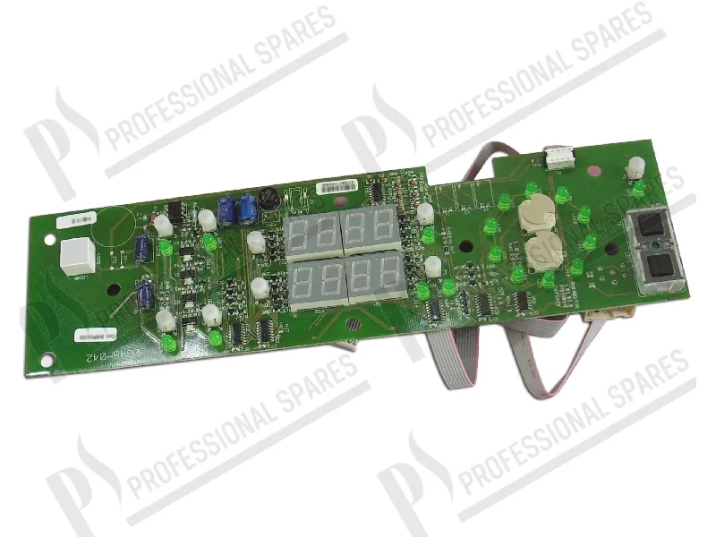 Interface board