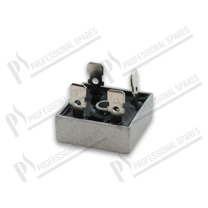Rectifier KBPC2506