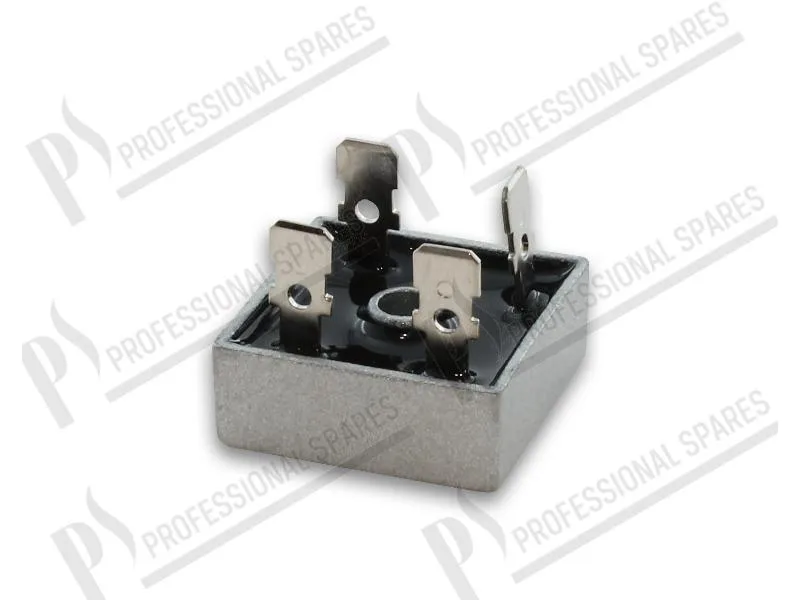 Rectifier KBPC2506