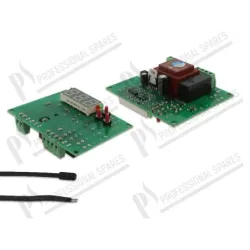 User interface board