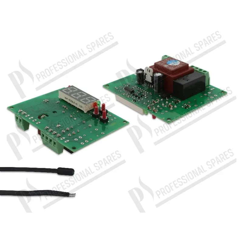 User interface board