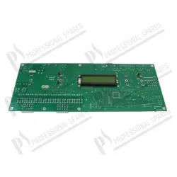 Carte interface
