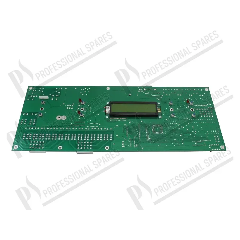 Interface board