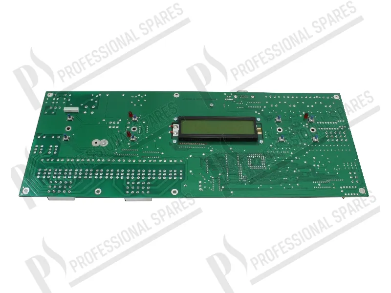 Interface board