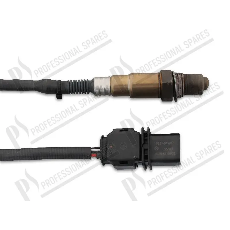 Sonde Lambda